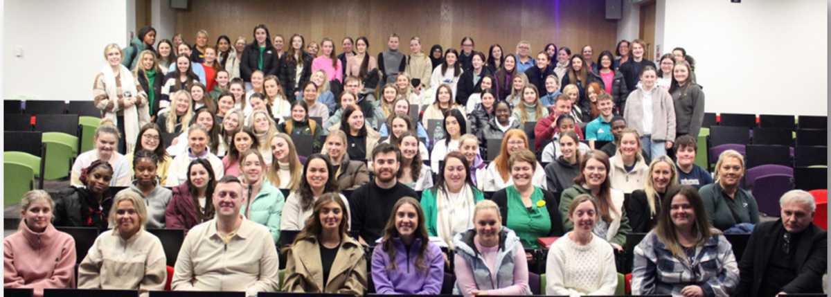 Connected Newsletter No. 78 Connected Newsletter No. 78