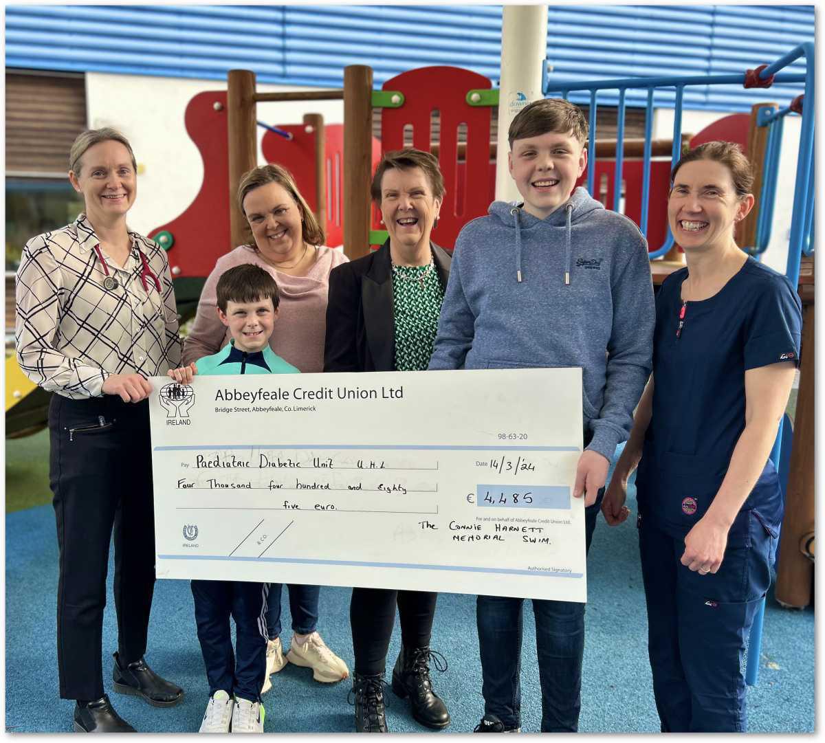 TeamTalk 02 April 2024 TeamTalk 02 April 2024