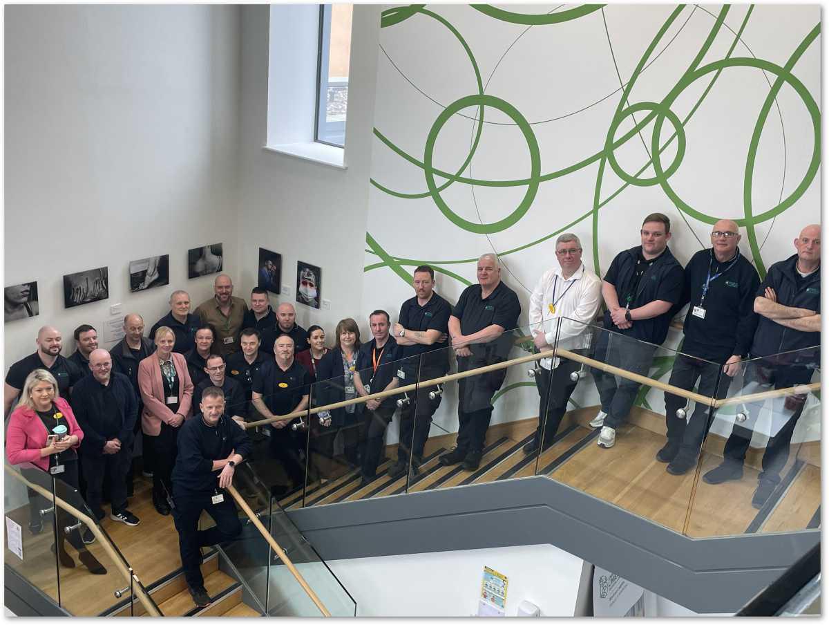 TeamTalk 02 April 2024 TeamTalk 02 April 2024