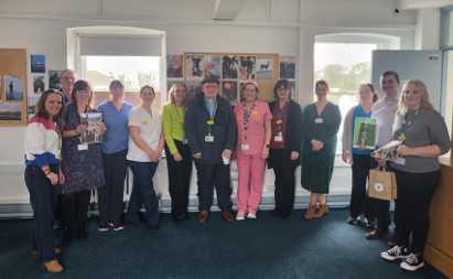 TeamTalk 29 April 2024 TeamTalk 29 April 2024