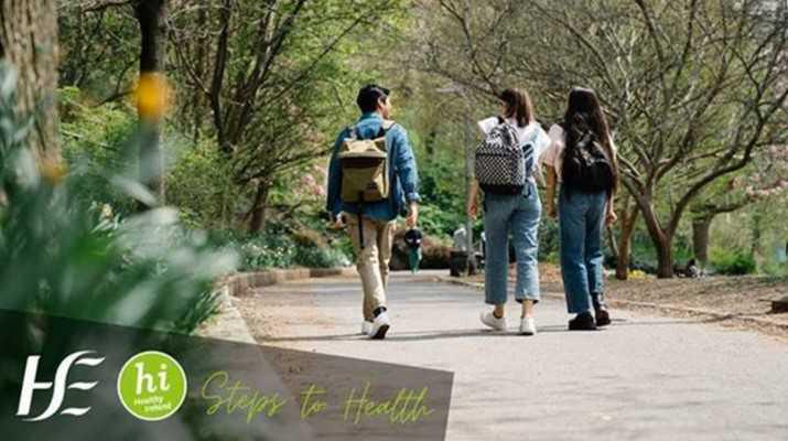 National Health and Wellbeing Update - 02/05/2024