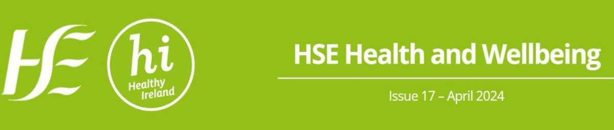 National Health and Wellbeing Update - 02/05/2024