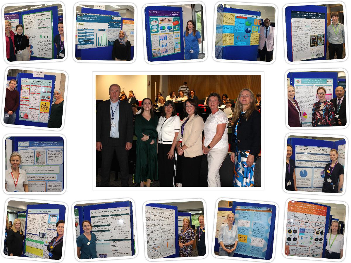 UL Hospitals Group Clinical Audit Conference -May 23rd 2024 UL Hospitals Group Clinical Audit Conference -May 23rd 2024