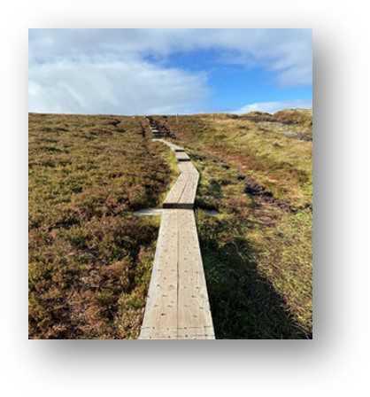 ULHG Staff Newsletter No 223 ULHG Staff Newsletter No 223