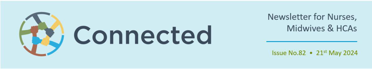 Connected Newsletter No.82 Connected Newsletter No.82