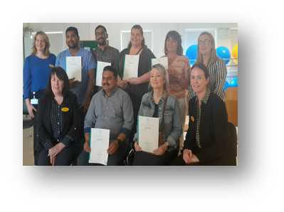 Connected Newsletter No.83 Connected Newsletter No.83