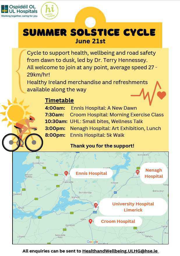 Pulse ULHG Staff Newsletter No 226 Pulse ULHG Staff Newsletter No 226