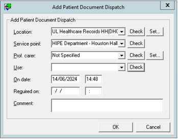 Pulse ULHG Staff Newsletter No 226 Pulse ULHG Staff Newsletter No 226