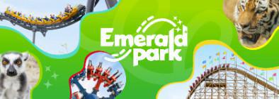 Emerald Park Tickets Discount