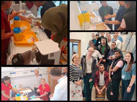 TeamTalk 22 July 2024  TeamTalk 22 July 2024