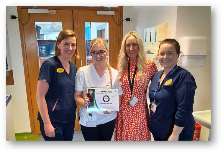 Connected Newsletter No 87 Connected Newsletter No 87