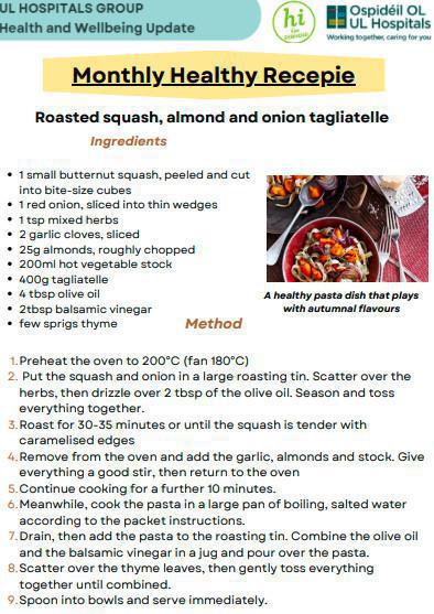 Pulse ULHG Staff Newsletter No 244 Pulse ULHG Staff Newsletter No 244