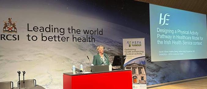 Health and Wellbeing National Update: 29/08/2024 Health and Wellbeing National Update: 29/08/2024