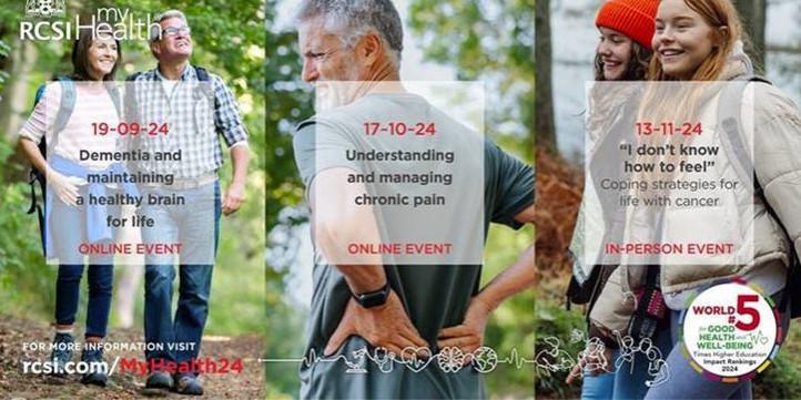Health and Wellbeing National Update: 05/09/2024 Health and Wellbeing National Update: 05/09/2024
