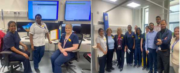 Connected Newsletter No 89 Connected Newsletter No 89