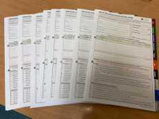 PULSE ULHG Staff Newsletter No. 256 PULSE ULHG Staff Newsletter No. 256