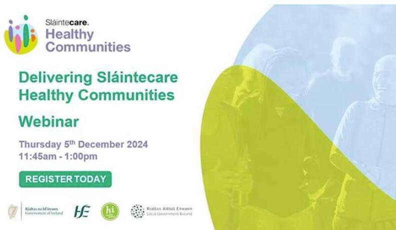 Health and Wellbeing National Update: 14/11/2024 Health and Wellbeing National Update: 14/11/2024