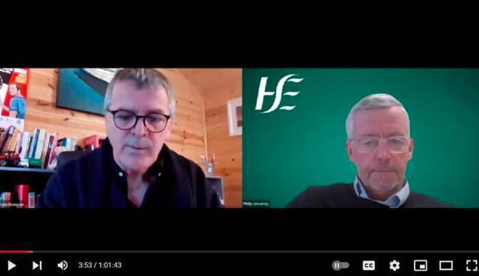 Health and Wellbeing National Update: 21/11/2024 Health and Wellbeing National Update: 21/11/2024