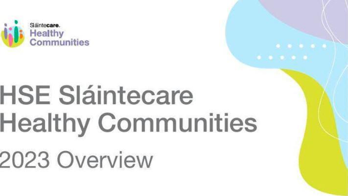 Health and Wellbeing National Update: 21/11/2024 Health and Wellbeing National Update: 21/11/2024