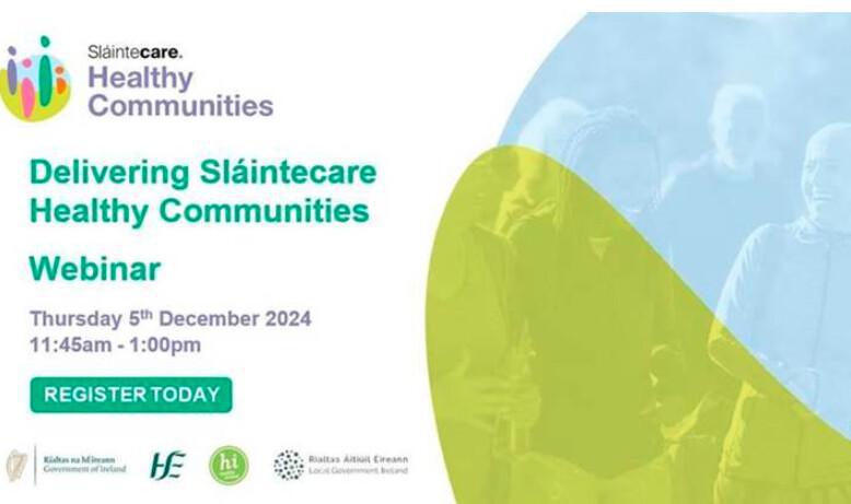 Health and Wellbeing National Update: 21/11/2024 Health and Wellbeing National Update: 21/11/2024