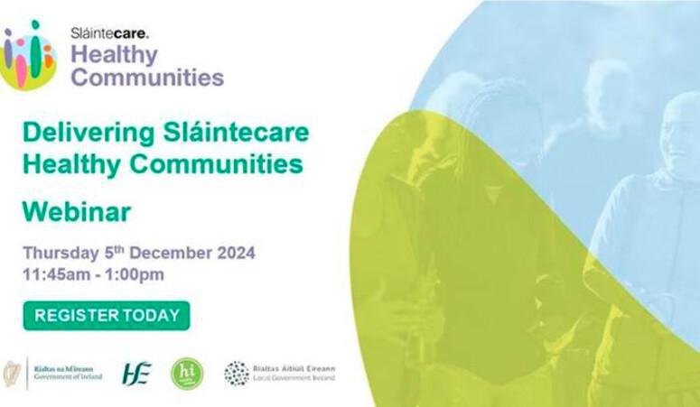 Health and Wellbeing National Update: 28/11/2024 Health and Wellbeing National Update: 28/11/2024