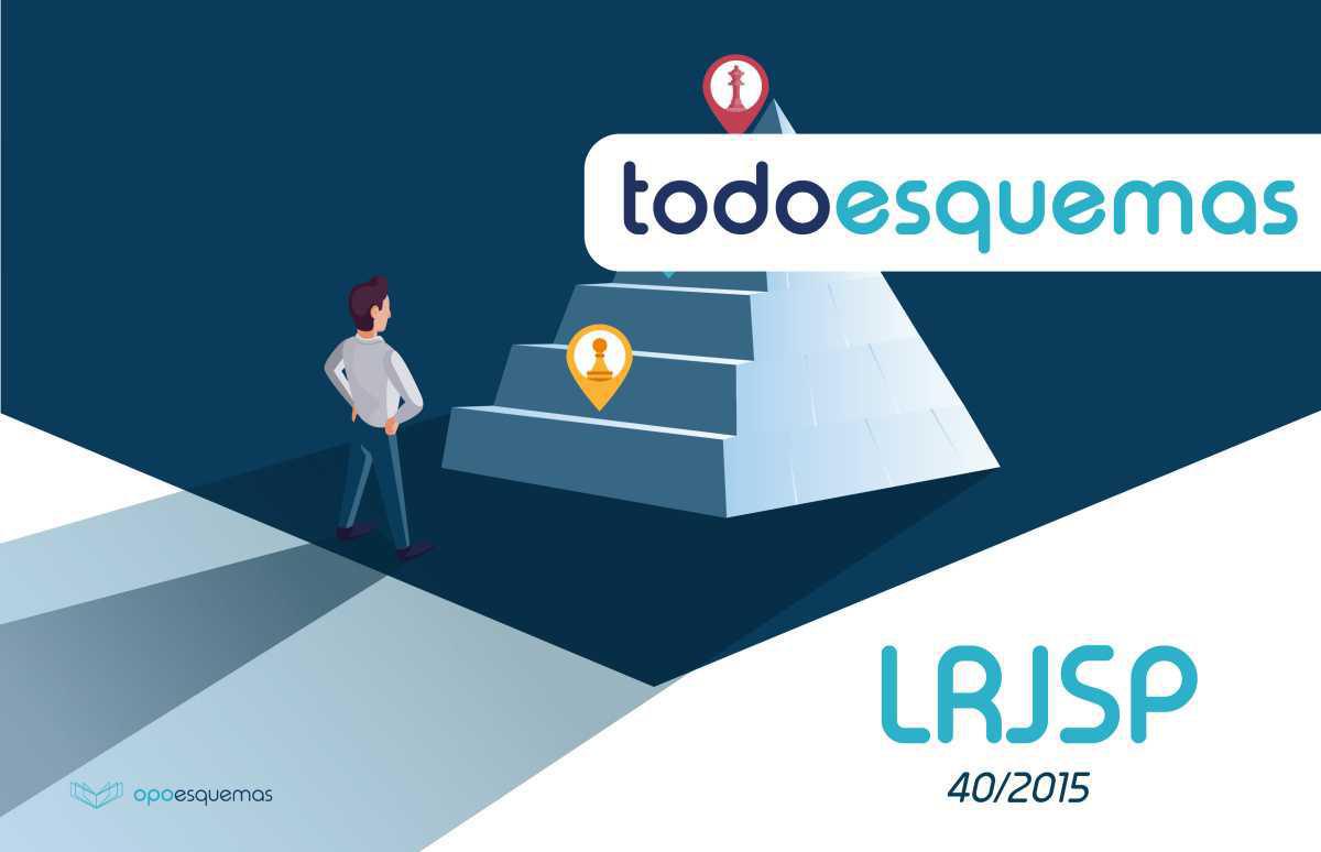 LRJSP 40/2015