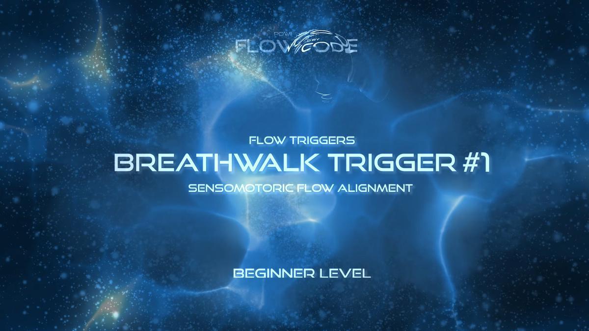 Flow Breathwalk - Trigger #1 (Free)