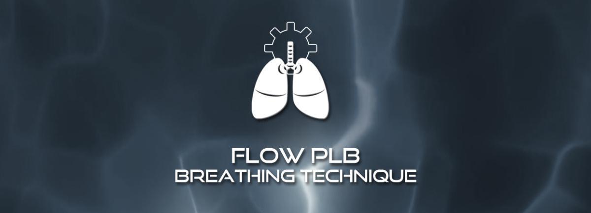 Flow PLB Breathing technique (Free)