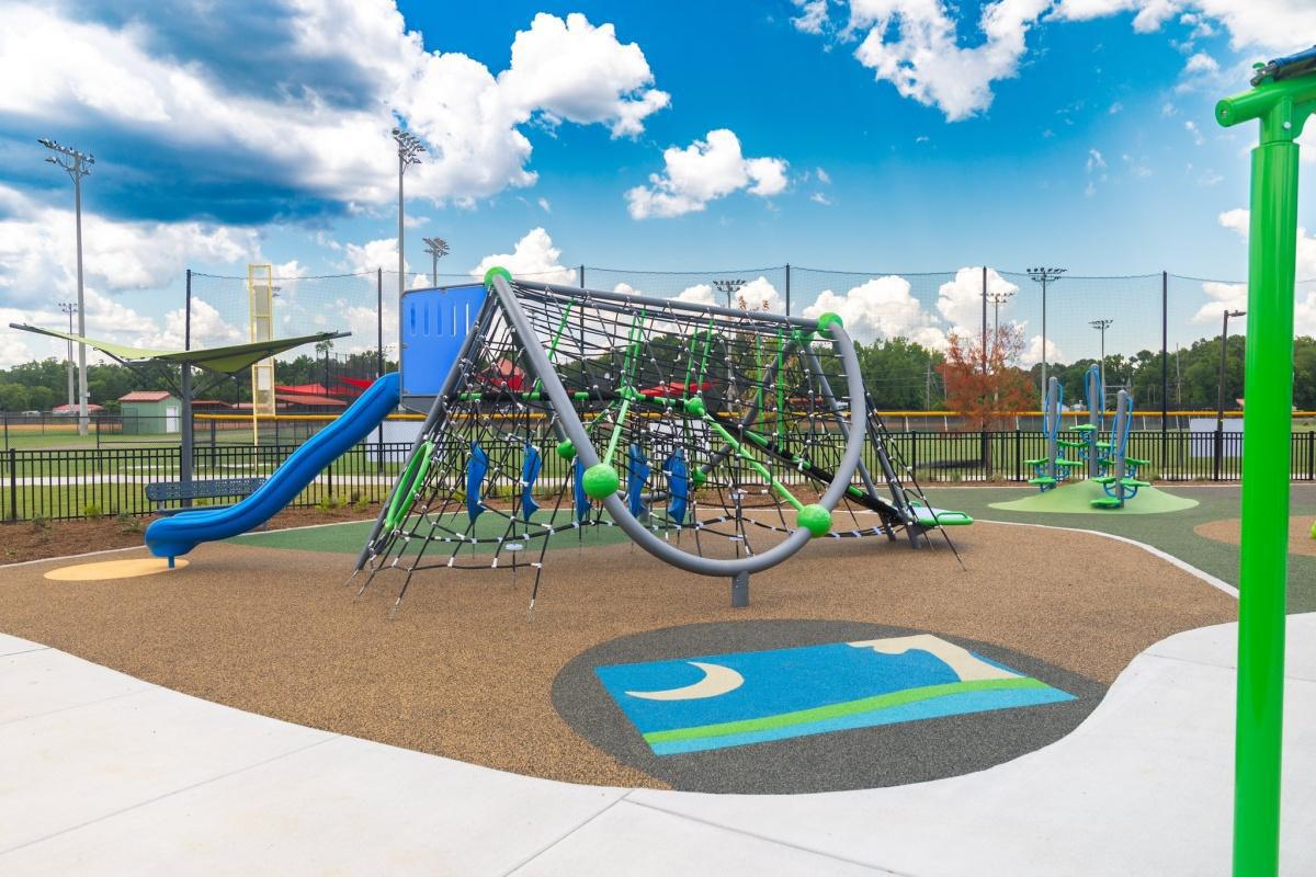 Recreation Staff Recreation Staff