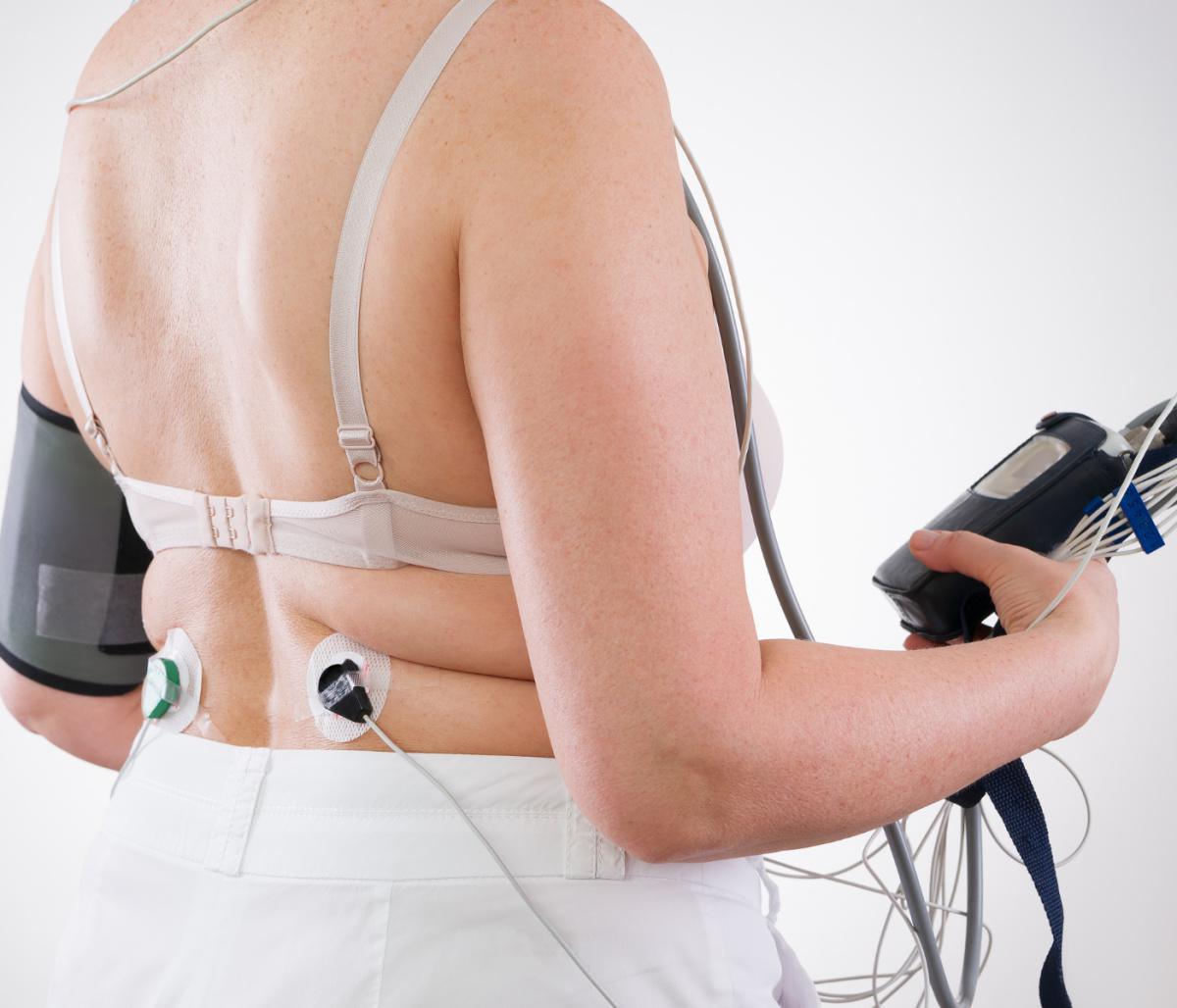 Holter Pressorio Holter Pressorio