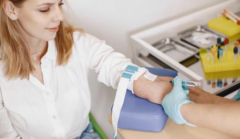 PCR - Proteina C reattiva PCR - Proteina C reattiva