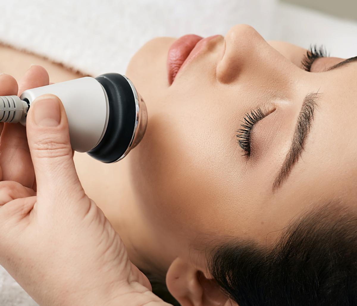 Radiofrequenza e Trattamenti Laser Radiofrequenza e Trattamenti Laser