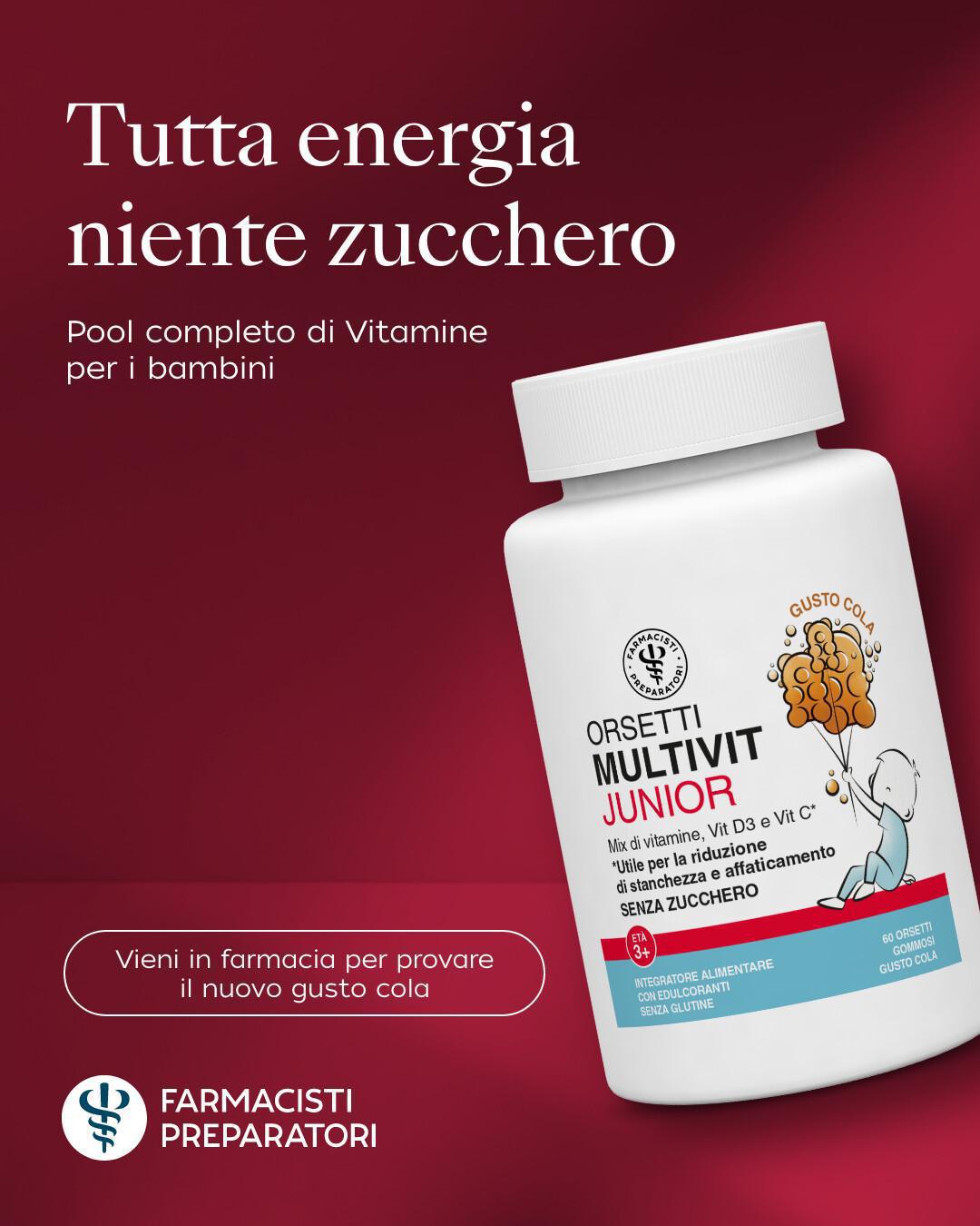 Novità per Bimbi al TOP!