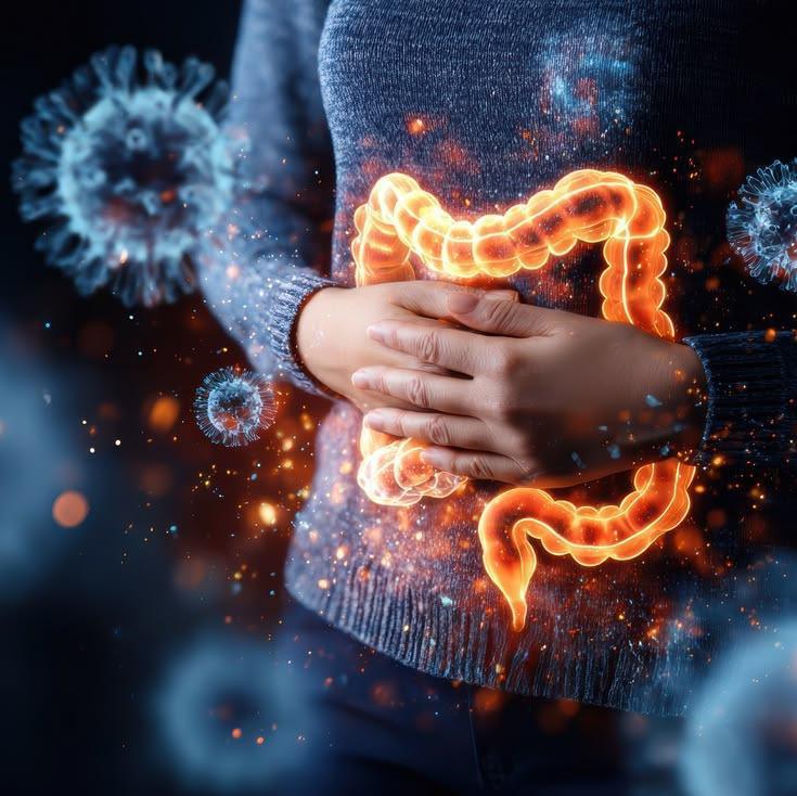 Test microbiota intestinale 🦠