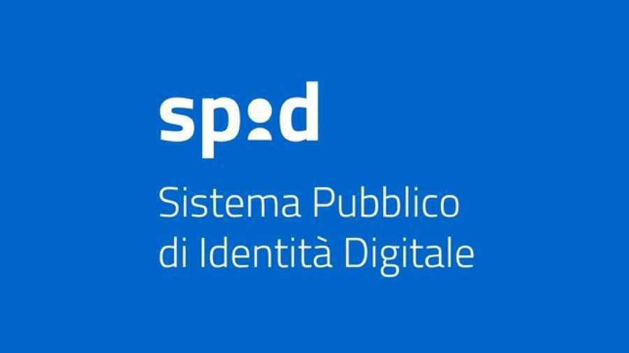 Richiedi SPID
