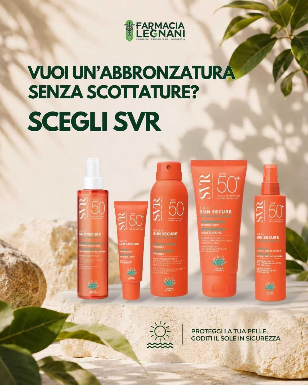 Solari SVR ☀️ 