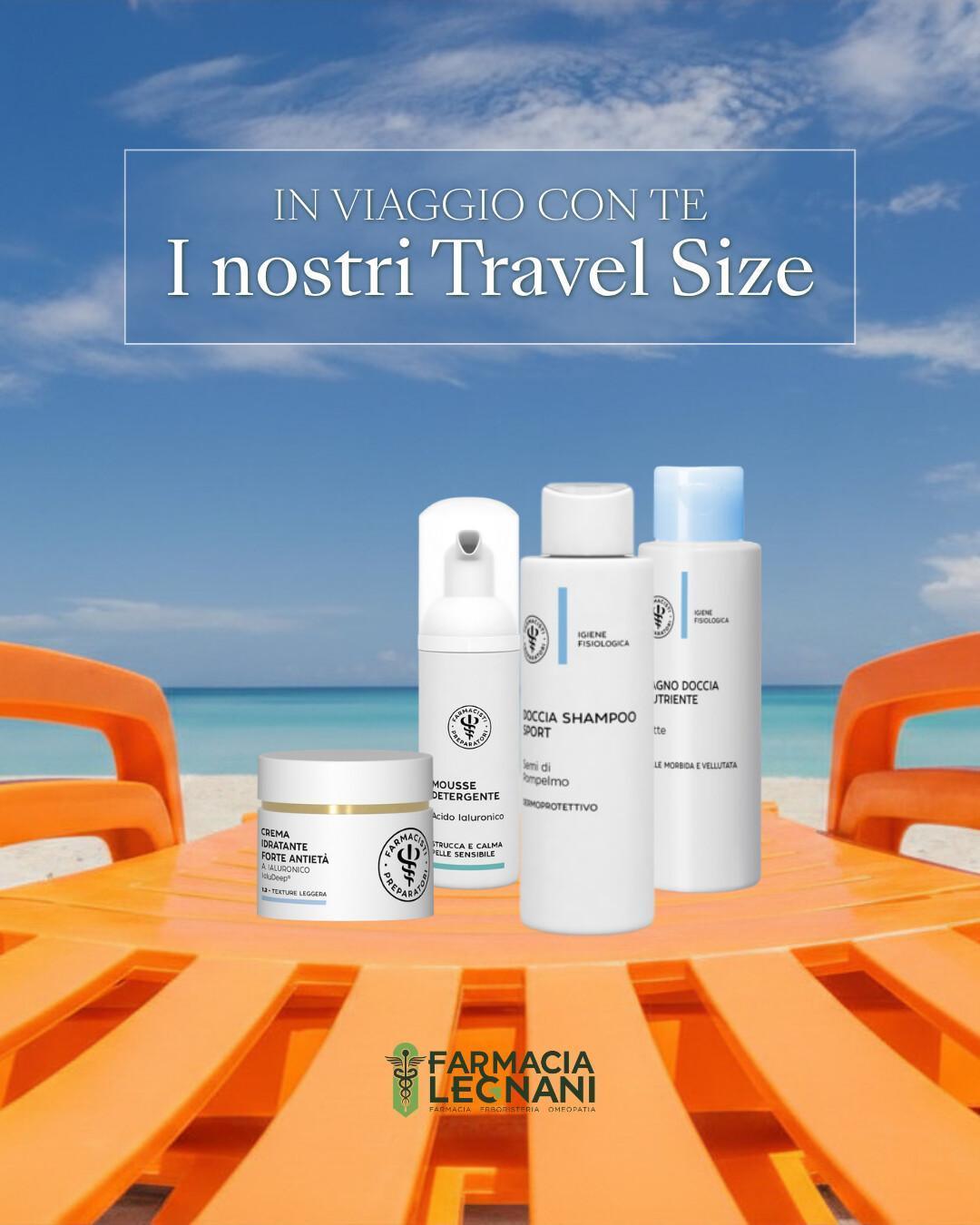 In viaggio con te