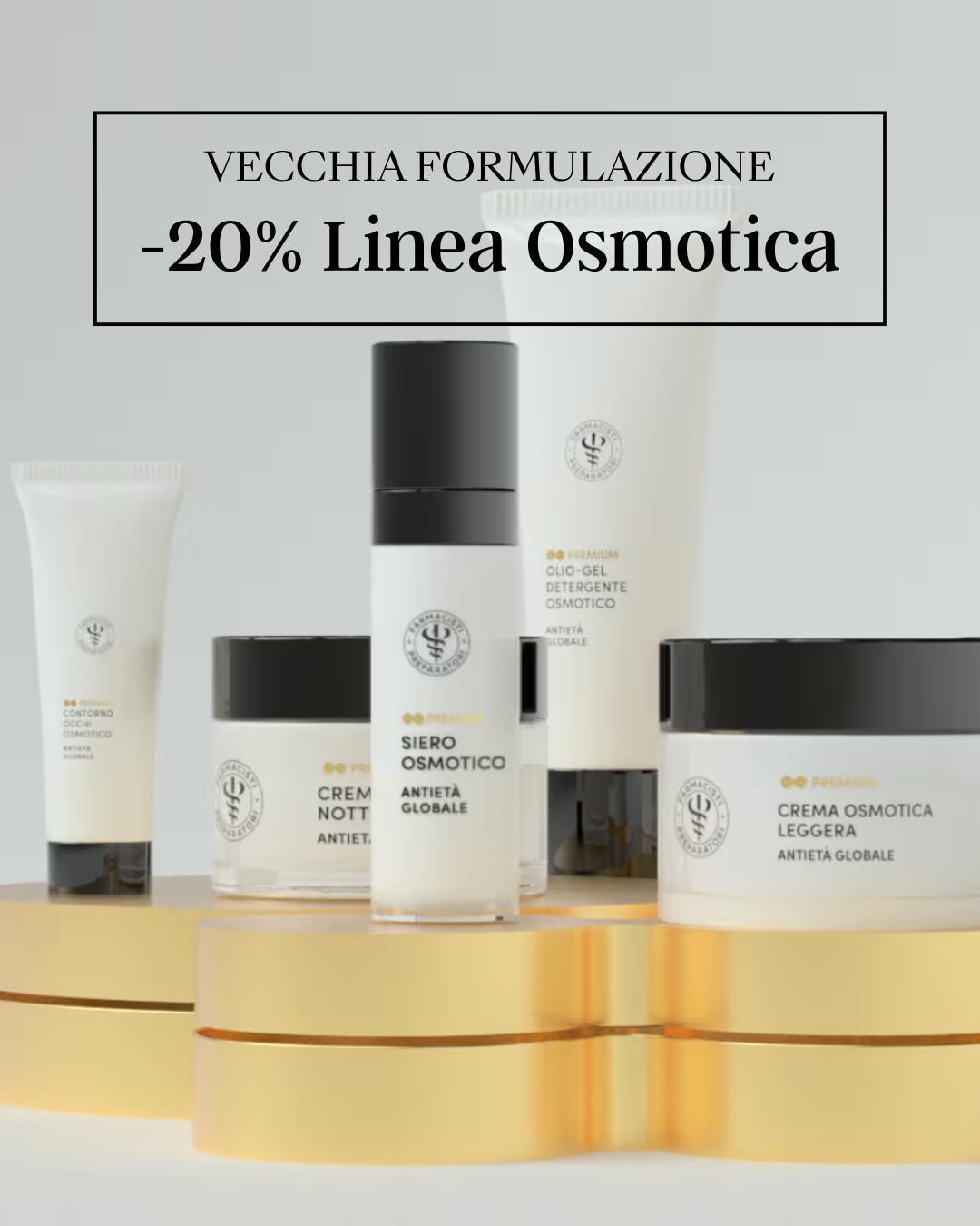 -20% linea Osmotica