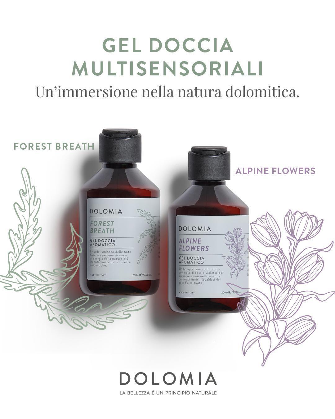 🆕 Rituali di benessere 