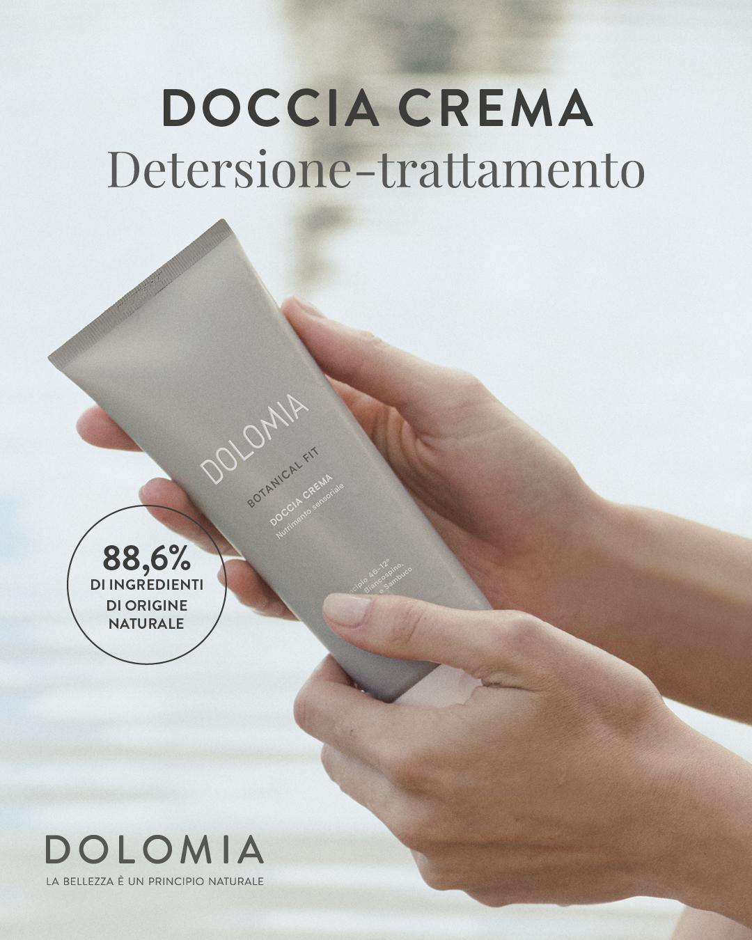 🤍Una coccola per il corpo