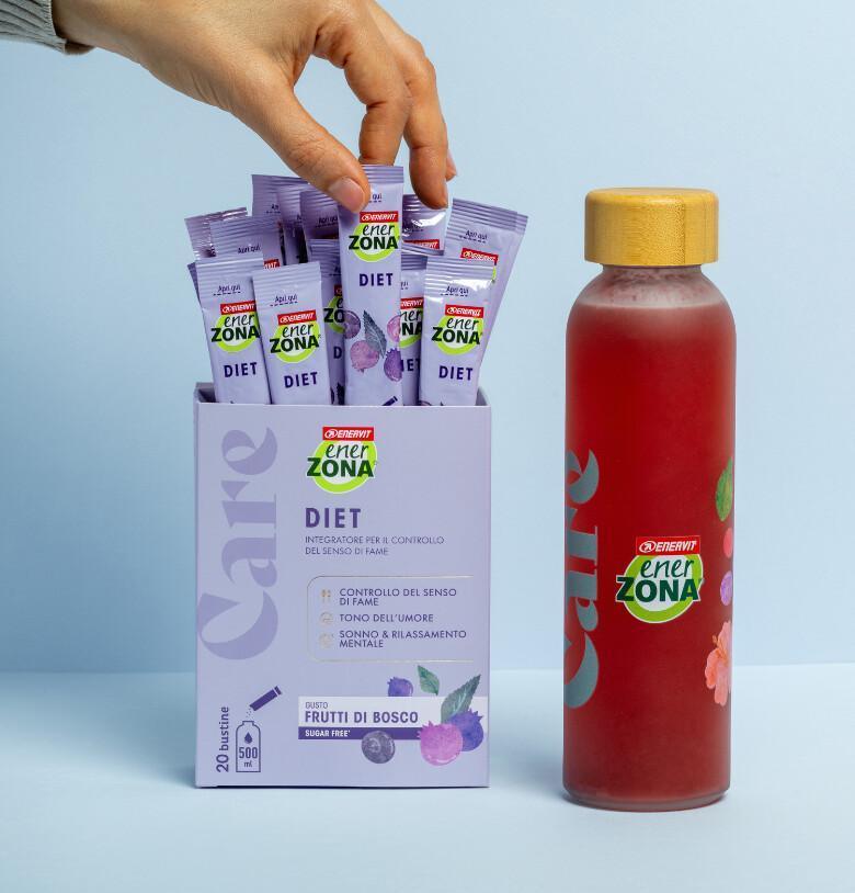 Kit Enerzona care ๐ Kit Enerzona care ๐