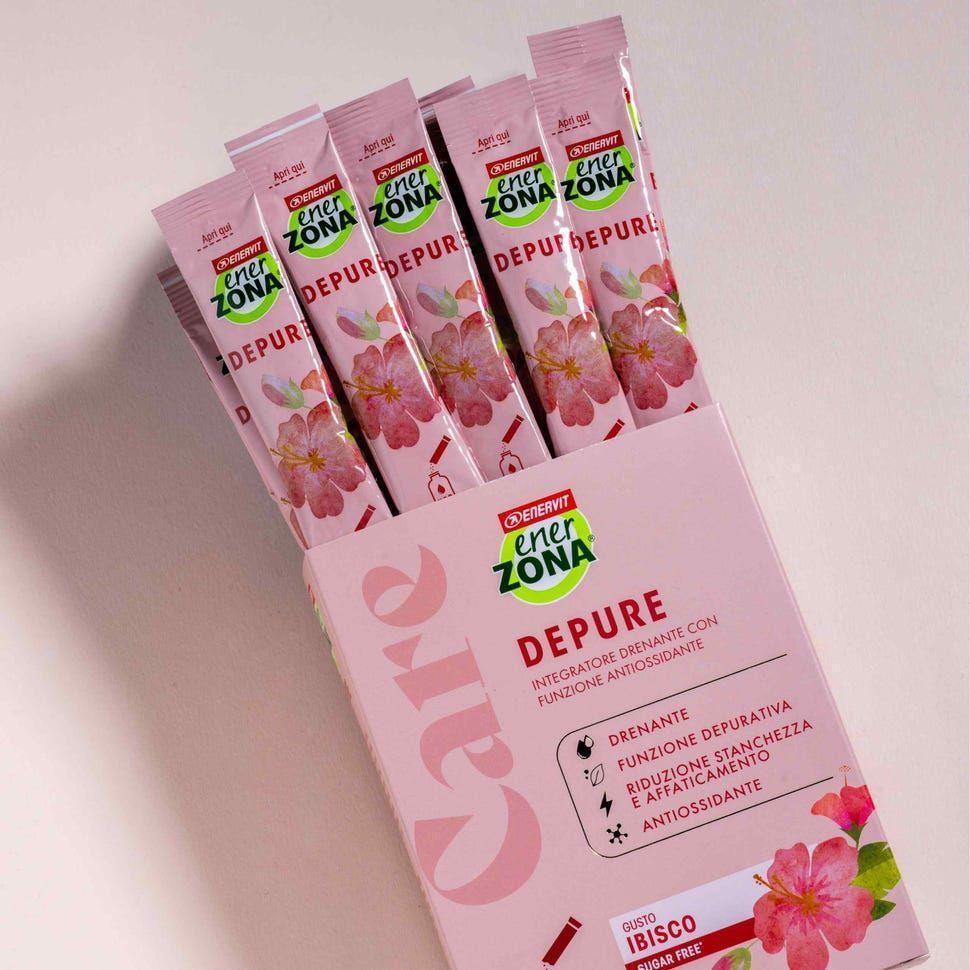 Kit Enerzona care 💜 