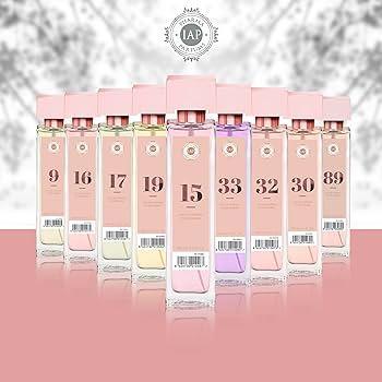 Profumi IAP 🌸