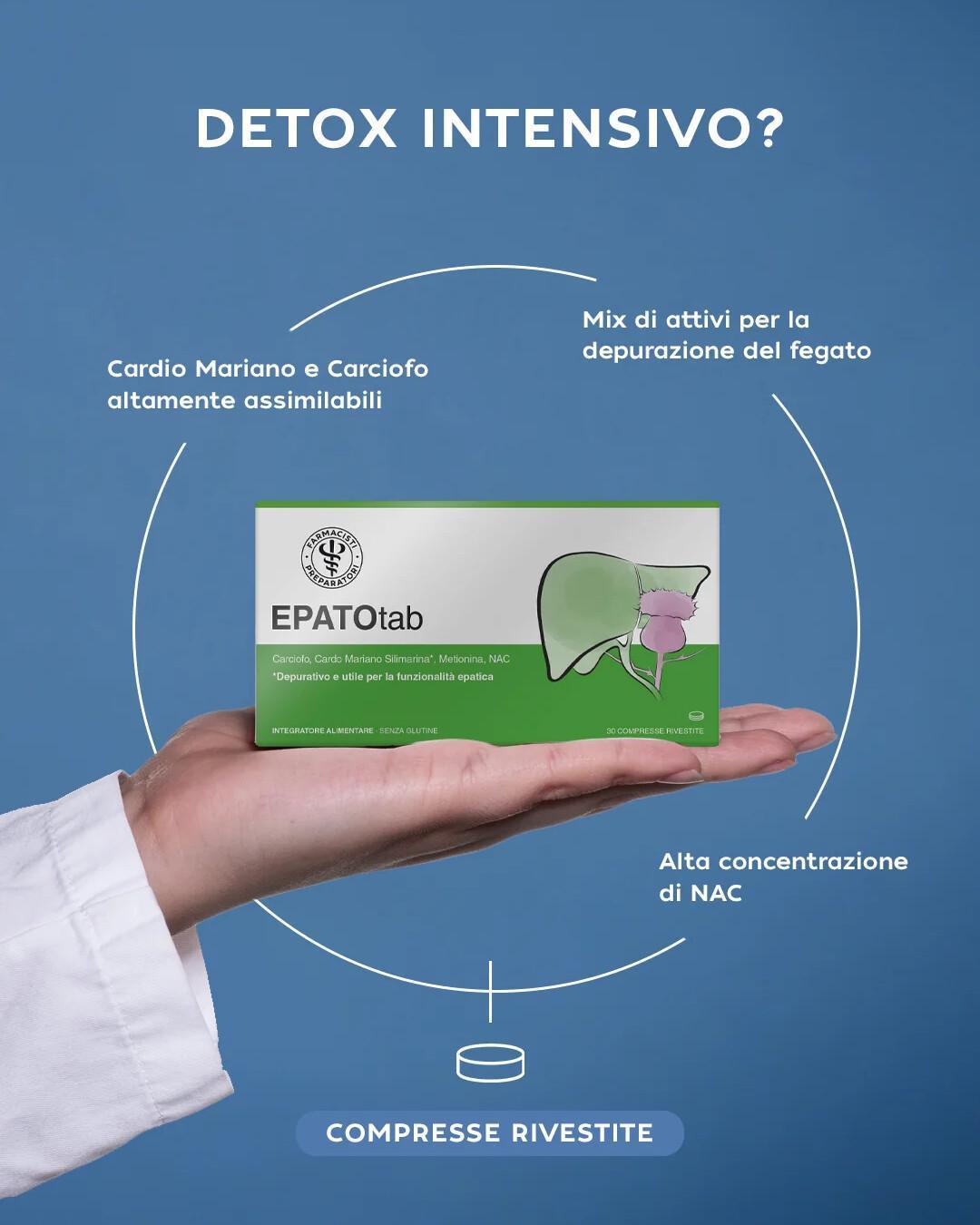 Cambio stagione = detox 🌿 Cambio stagione = detox 🌿
