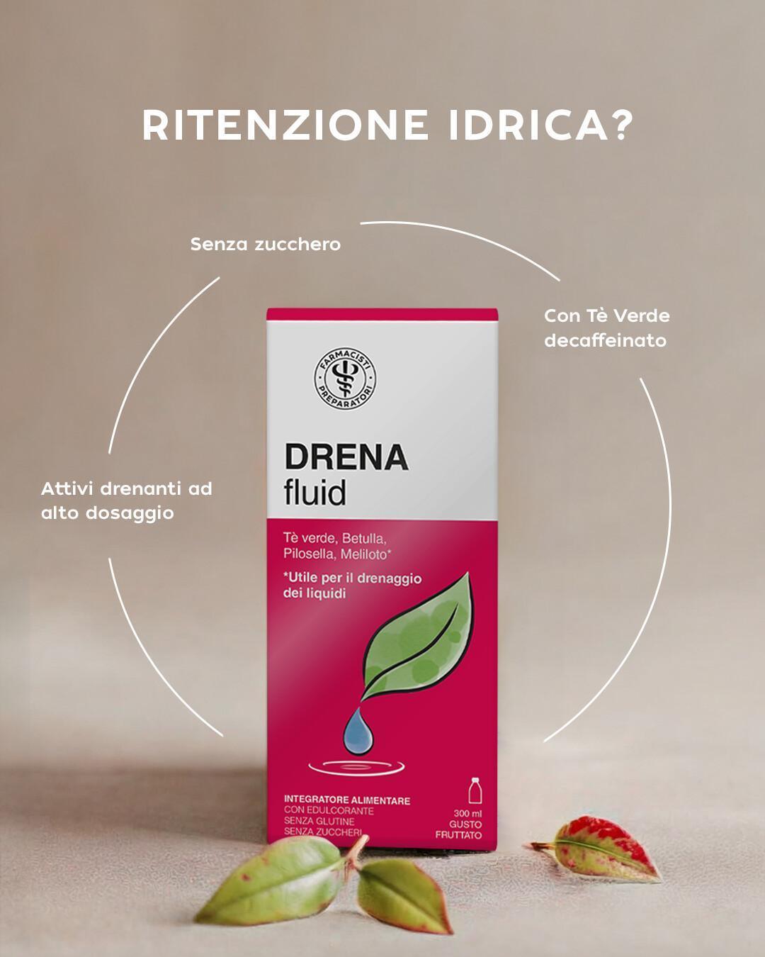 Cambio stagione = detox 🌿