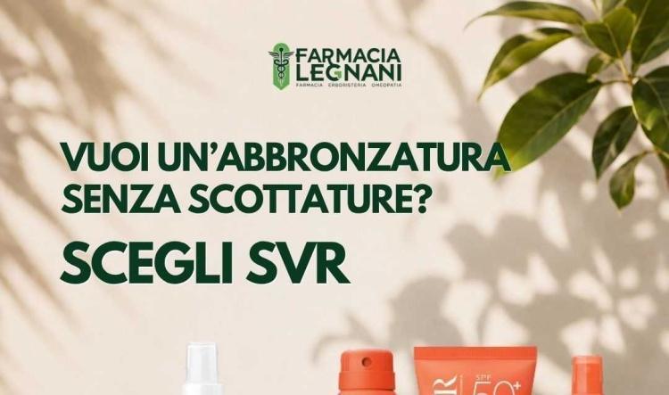 Solari SVR ☀️ 