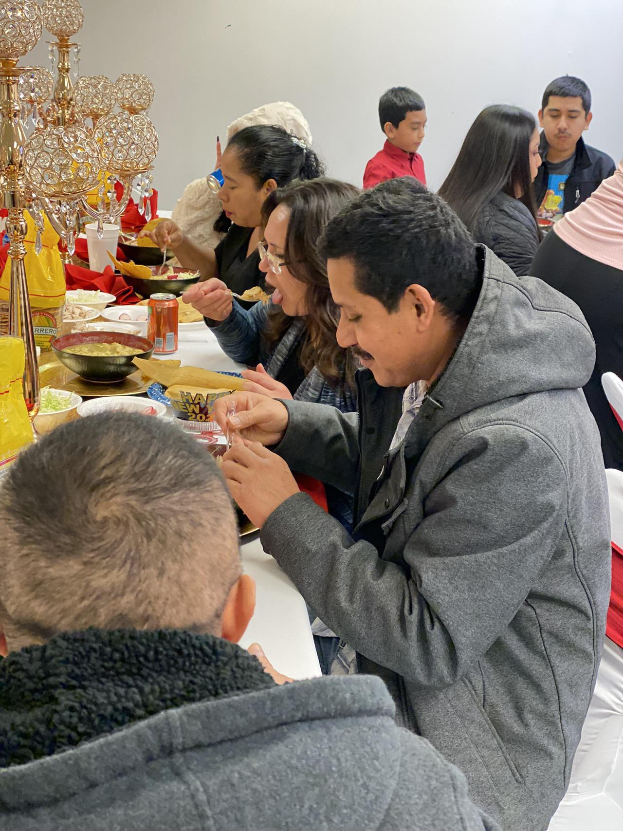 Familias Felices.