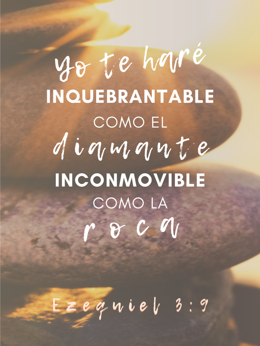 Ezequiel 3:9