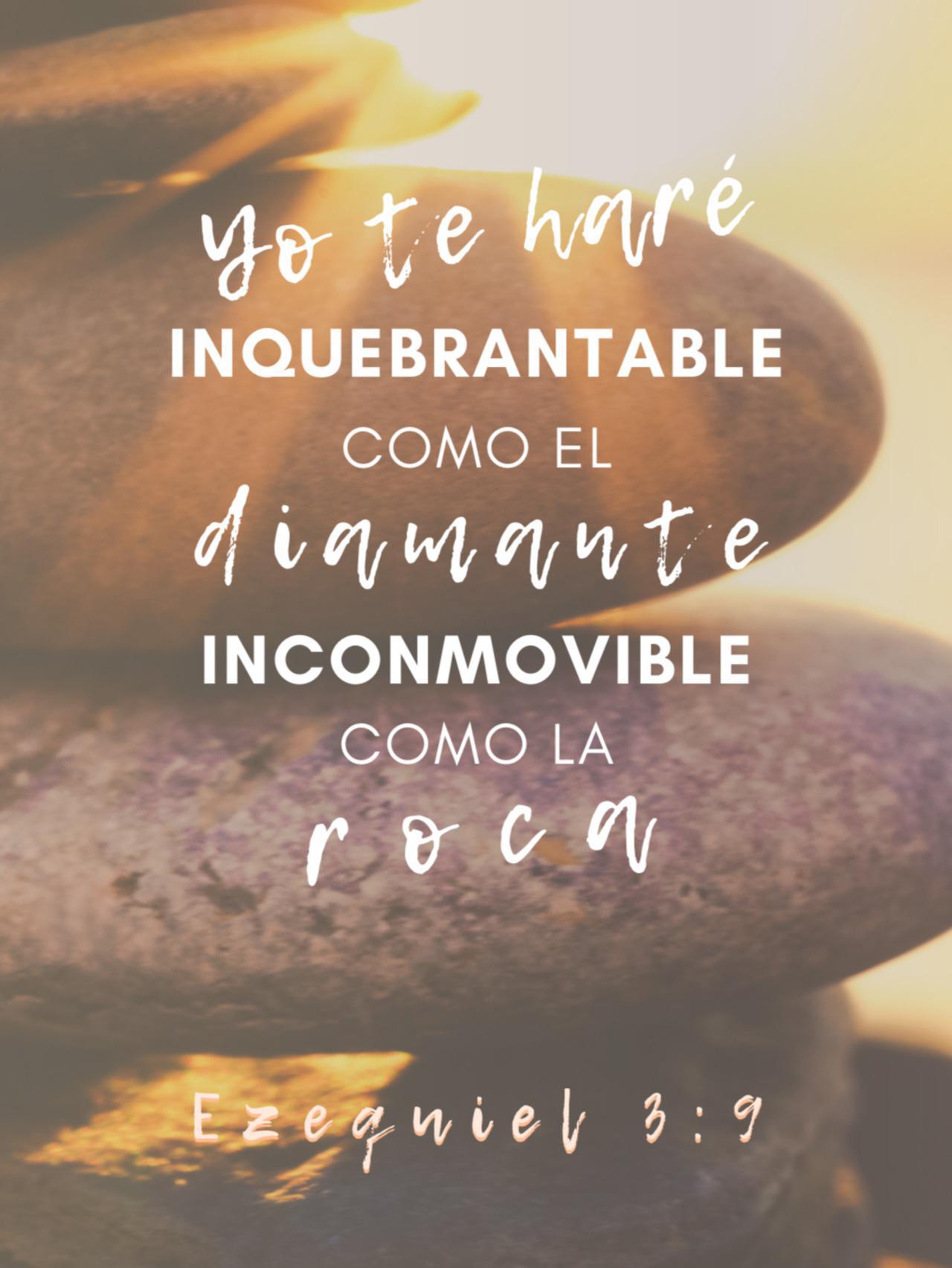 Ezequiel 3:9