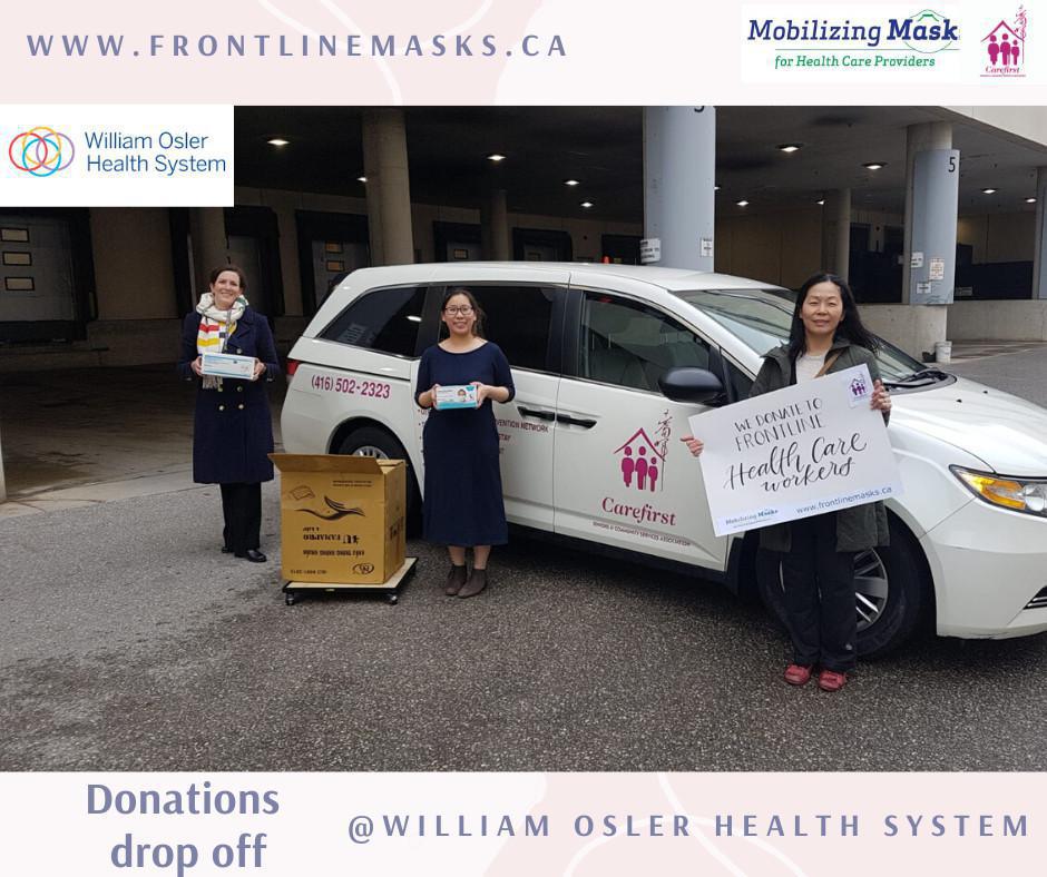 William Osler Health System